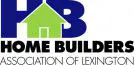 home builders association of lexington logo