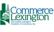 Commerce Lexington logo
